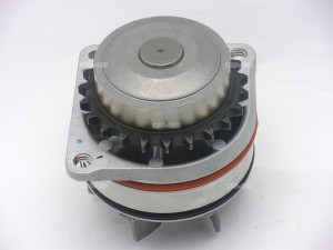 Насос - помпа системы охлаждения ДВС GWN-51A GMB