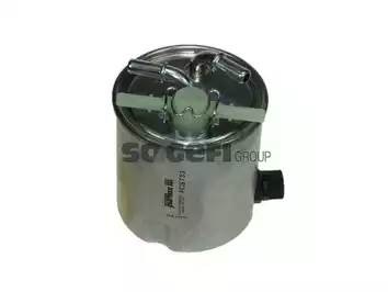 Топливный фильтр FCS733 PURFLUX