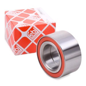 Подшипник ступицы колеса 04526 FEBI BILSTEIN