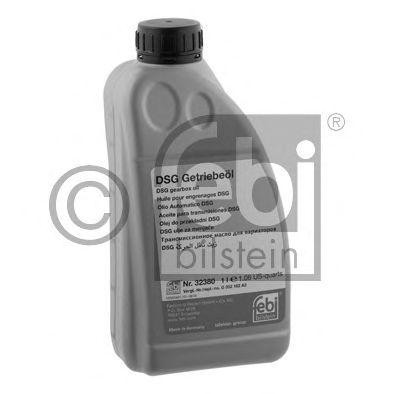 Масло трансмиссионное АКПП 32380 FEBI BILSTEIN