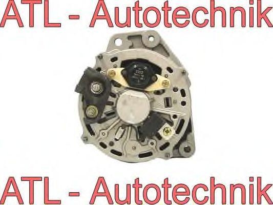 Генератор L 34 150 ATL DELTA AUTOTECHNIK