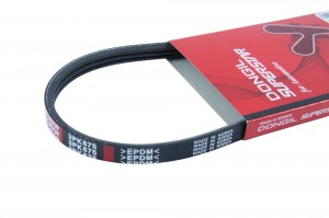 Ремень приводной 3PK675 DONGIL