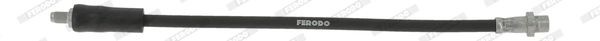Тормозной шланг FHY2455 FERODO