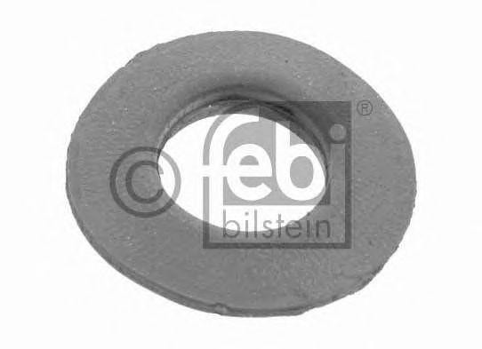 Ремкомплект, балка моста 04349 FEBI BILSTEIN