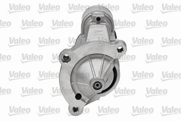 Стартер 436068 VALEO PHC