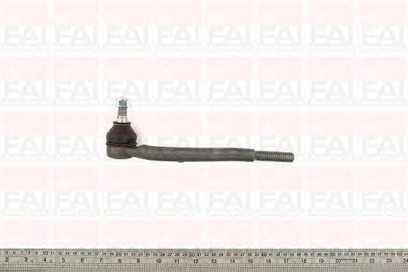 Наконечник поперечной рулевой тяги SS492 FAI