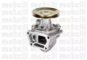 Водяной насос 240292 METELLI