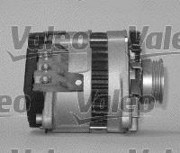 Генератор 437378 VALEO PHC