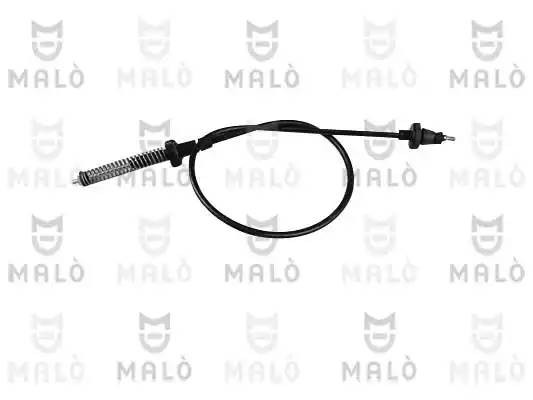 Тросик газа 22709 MALO