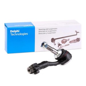 Наконечник поперечной рулевой тяги TA2061 DELPHI