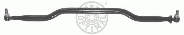 Поперечная рулевая тяга GL-11172 OPTIMAL