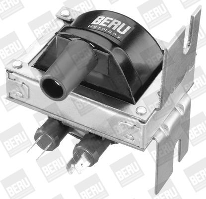 Регулятор генератора GER068 BERU