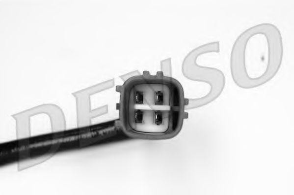 Лямбда-зонд DOX-0228 DENSO