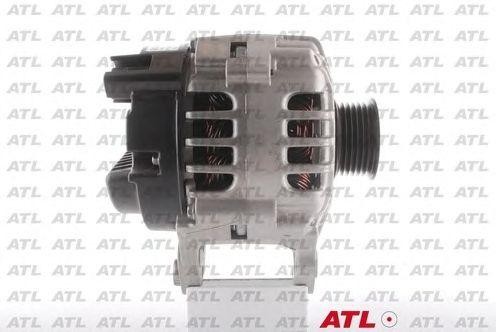 Генератор L 82 200 ATL DELTA AUTOTECHNIK