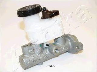 Главный тормозной цилиндр 68-01-124 ASHIKA