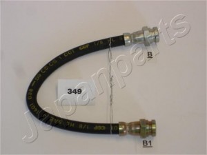 Кронштейн, тормозный шланг TF349 JAPAN PARTS GROUP
