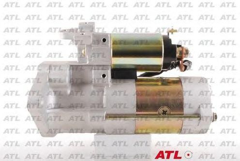 Стартер A76070 ATL DELTA AUTOTECHNIK