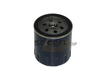 Масляный фильтр LS 206 PURFLUX
