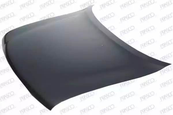 Капот двигателя MZ7303100 PRASCO GROUP
