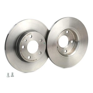 Тормозной диск 08.5085.21 BREMBO