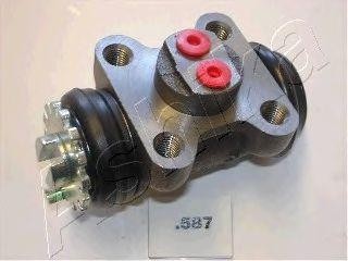Колесный тормозной цилиндр 6705587 ASHIKA