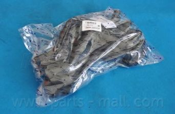 Патрубок системы охлаждения ДВС PXNMC-091 PMC PARTS MALL