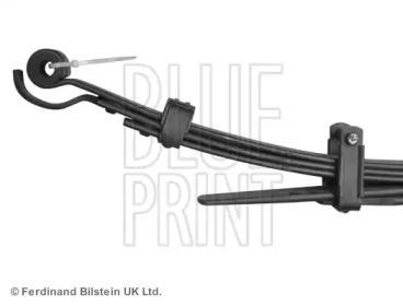 Рессорный лист ADT38853 BLUE PRINT