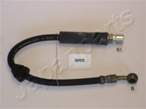 Кронштейн, тормозный шланг TF-W05 JAPAN PARTS GROUP