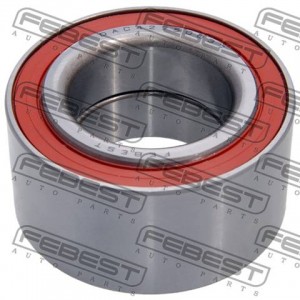 Подшипник ступицы колеса DAC42750037 FEBEST