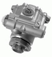 Насос ГУР 7691.974.123 ZF