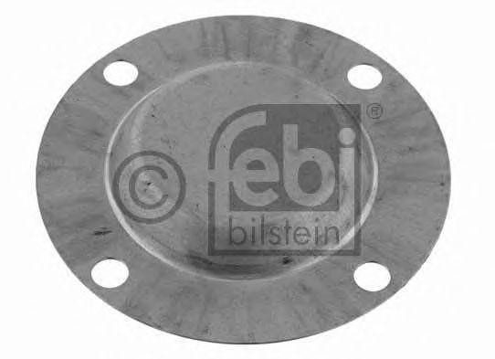 Крышка / защитный колпак 06209 FEBI BILSTEIN
