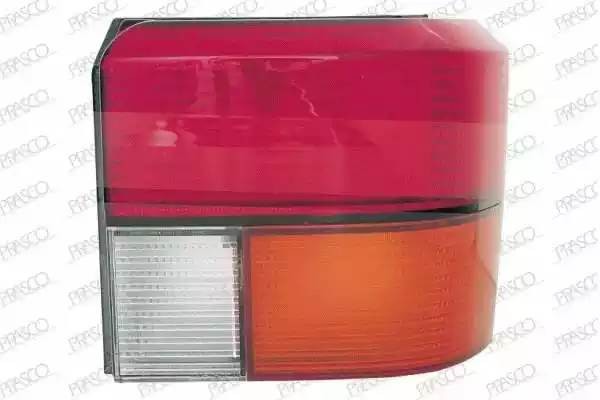 Рассеиватель, фонарь указателя поворота VW9134154 PRASCO GROUP