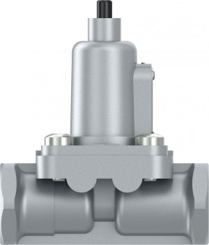 Перепускной клапан 434 100 033 0 WABCO