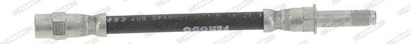 Тормозной шланг FHY2286 FERODO