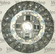 Сцепление (комплект) 801528 VALEO PHC