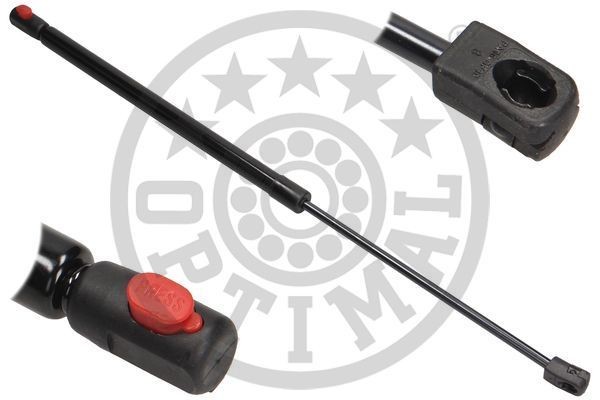 Упругий элемент, капот AG39985 OPTIMAL