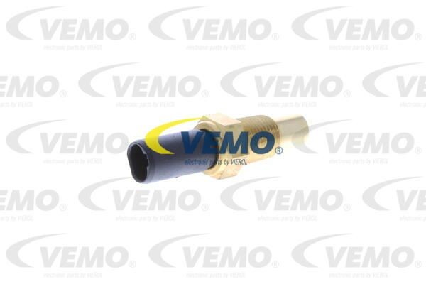 Температурный датчик охлаждающей жидкости V70-72-0002 VEMO