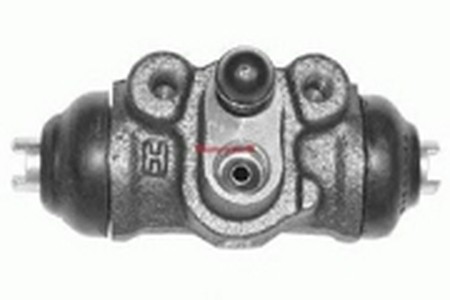 Колесный тормозной цилиндр 214128B BENDIX JURID