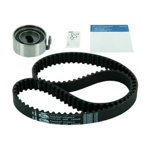 Комплект ремня ГРМ VKMA92411 SKF
