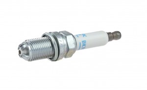 Свеча зажигания 6872 NGK NTK