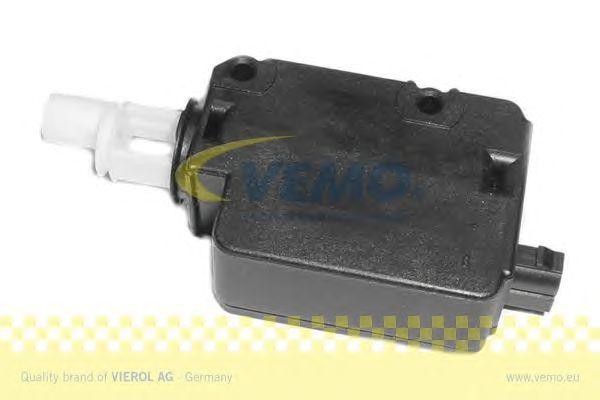 Регулировочный элемент, центральный замок V20770284 VEMO