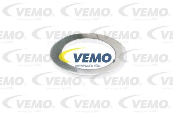 Температурный датчик охлаждающей жидкости V32-72-0003 VEMO
