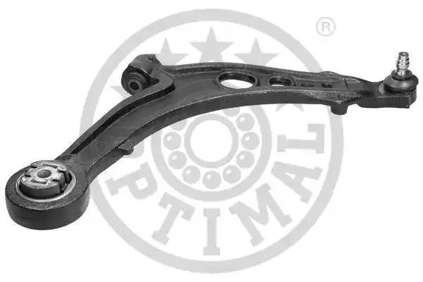 Рычаг независимой подвески колеса, подвеска колеса G6-1146 OPTIMAL