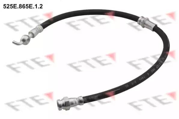 Тормозной шланг 525E865E12 FTE