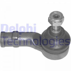Наконечник поперечной рулевой тяги TA1675 DELPHI