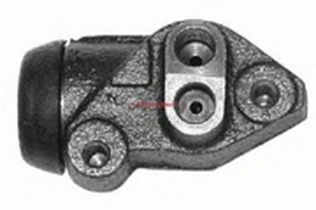 Колесный тормозной цилиндр 212100B BENDIX JURID