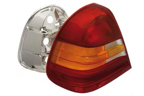 Деталь 27365128 EURO LITES LEART