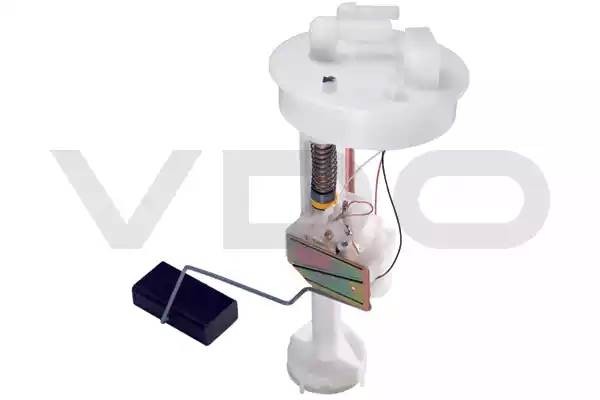 Датчик, запас топлива X10745003006V VDO