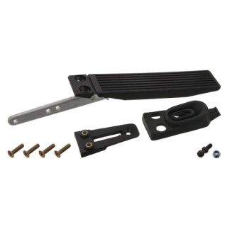 Педаль акселоратора 01302 FEBI BILSTEIN