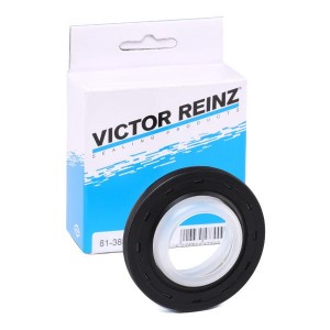 Уплотняющее кольцо, коленчатый вал 81-38533-00 VICTOR REINZ